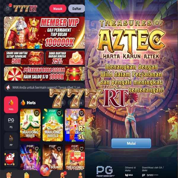 777RT
