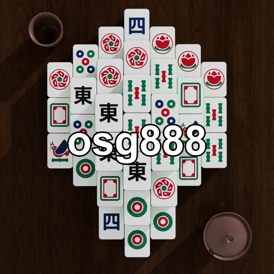 osg888 Unduh