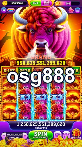osg888 Unduh