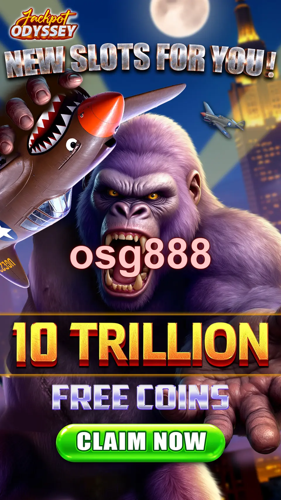 osg888 Preview - Resmi Unduh